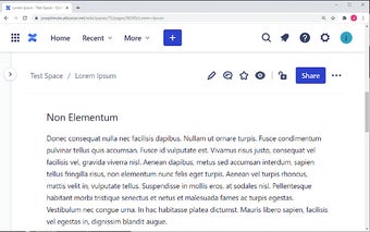 Document View Chrome Plugin