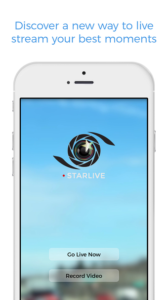 StarLive Go