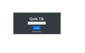 Quik Tik - Free