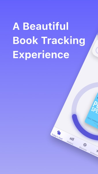 Read - Book Tracker