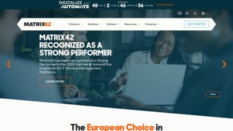 Imagen 0 para Matrix42 Software Asset M…