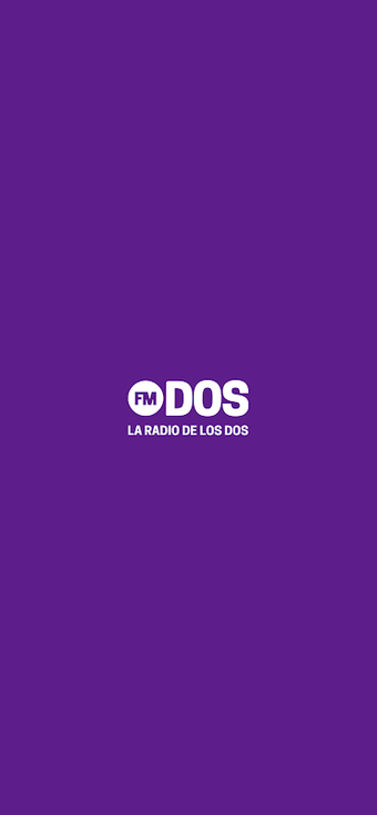 FMDOS Radio