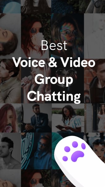 YoYo - Live VoiceVideo Group