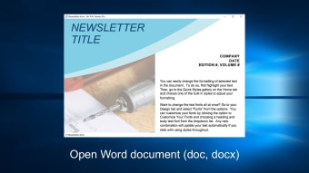 Air File Viewer Pro: Open RAR, Word, PDF, PowerPoint & Video