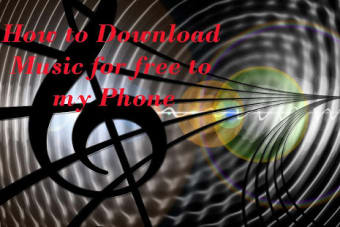 Descargar música MP3 gratis a mi móvil - Guía