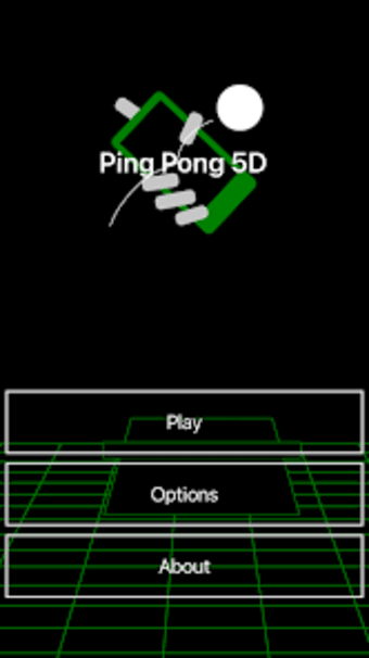Ping Pong 5D