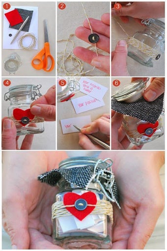 DIY Gifts