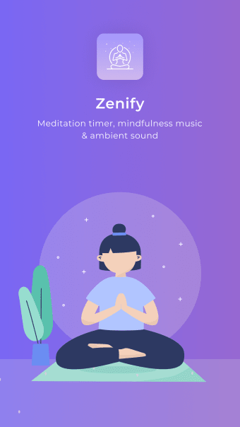 Zenify - Meditation Timer