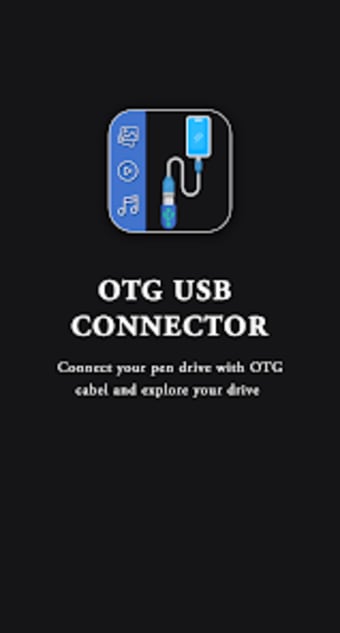 USB OTG Connector
