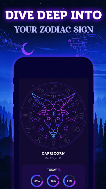 Zodiology: Astrology Horoscope