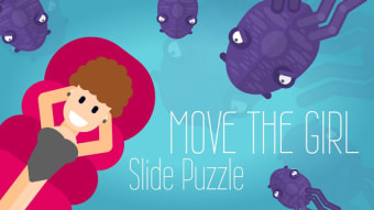 Move the Girl - unblocked game