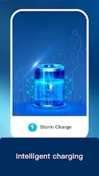 Storm Charge