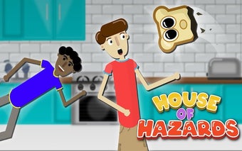 House Of Hazards