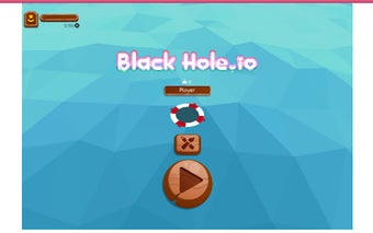 Hole .io - Unblocked Games