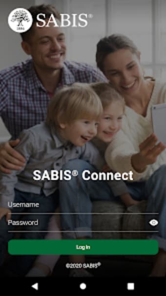 SABIS Connect