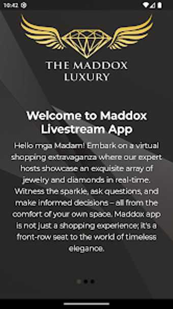 Maddox Jewelry