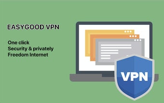 EasyGood - Free Unlimited VPN Proxy