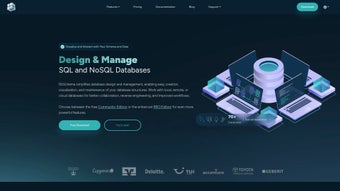 Image 0 for DbSchema