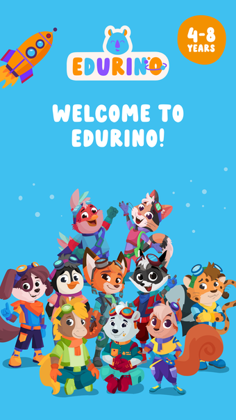 EDURINO - Playful Learning