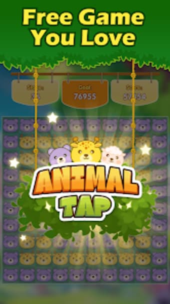Animal Tap