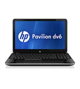 HP Pavilion dv6t-7000 CTO Notebook PC drivers
