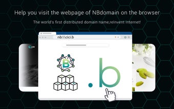 NBdomain