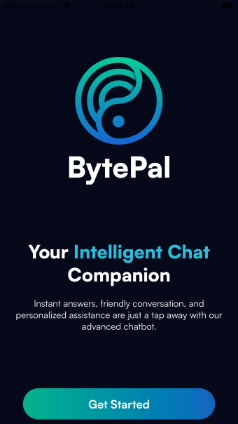 BytePal-AI
