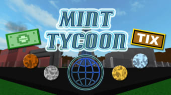 Mint Tycoon BETA