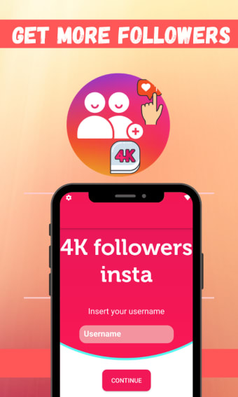 4k Followers Instagram