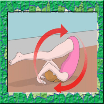 Floor Gymnastics Tutorial