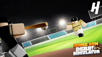 Home Run Derby Simulator Highlights City