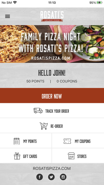 Rosatis