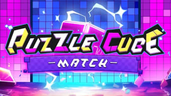 Puzzle Cube Match