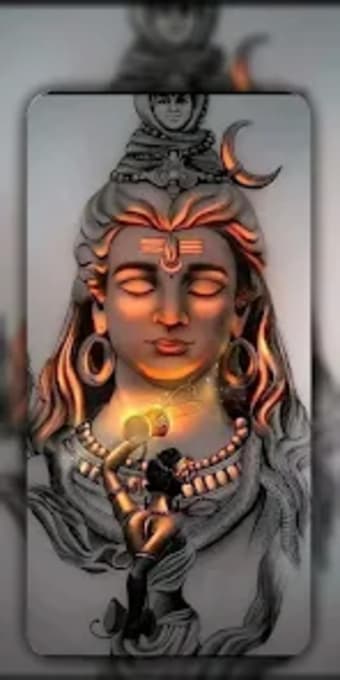 Lord Shiva Wallpaper