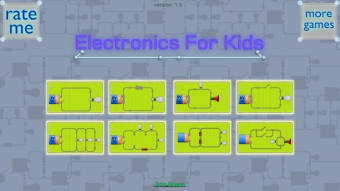 Electronics For Kids