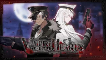 Vampire Hearts Forever: Otome