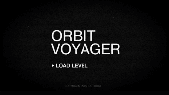 Orbit Voyager SPACE