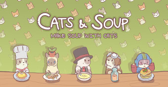 CATS  SOUP