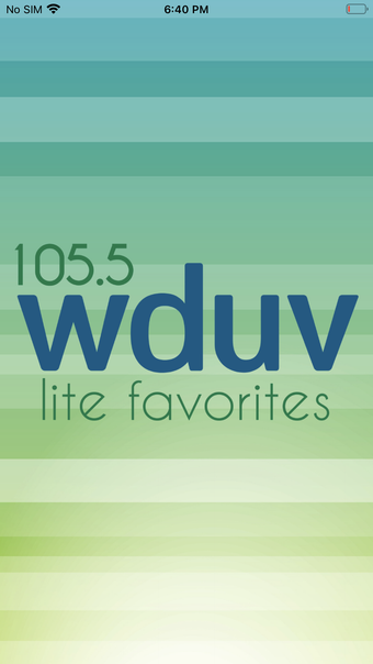 WDUV 105.5 The Dove