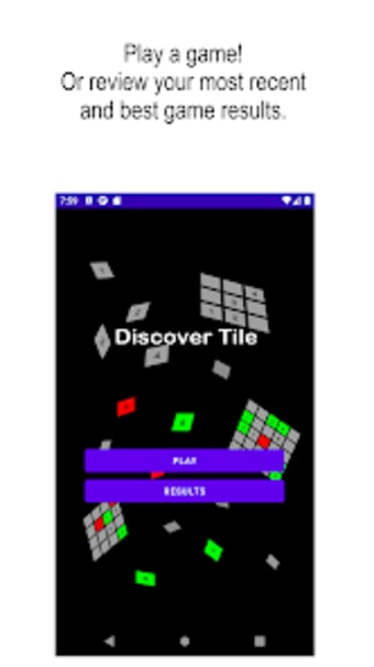 Discover Tile
