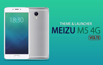 Theme for Meizu M5 4G Volte