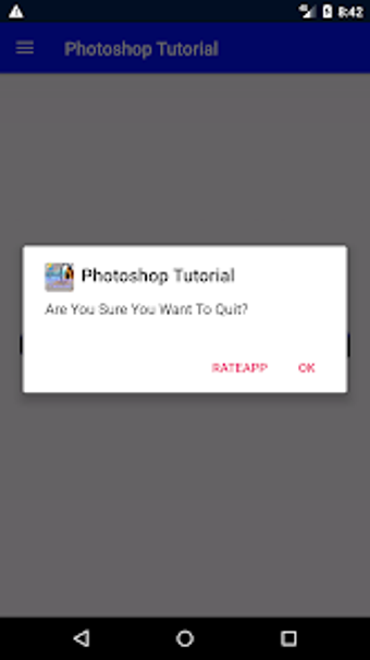 Photoshop Tutorial APK for Android - Download
