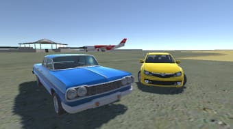 Playground Online Car Game