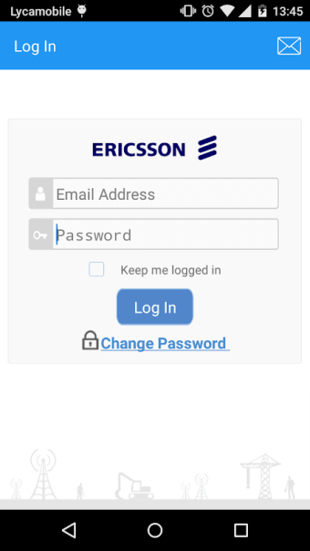 EAMS (Ericsson NBSS)