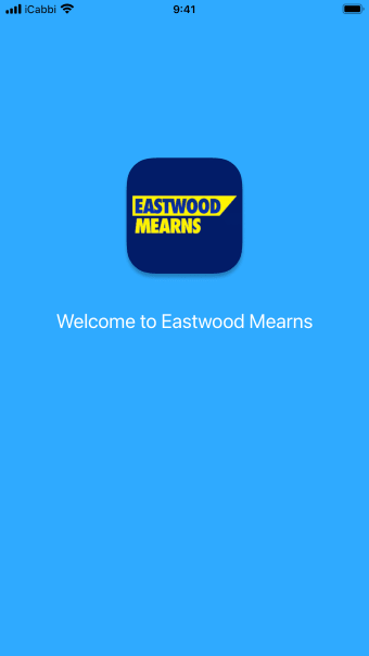 Eastwood Mearns Taxis