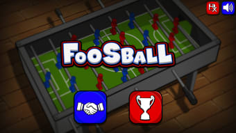 Foosball