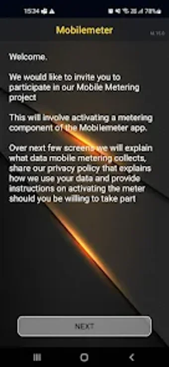 MobileMeter