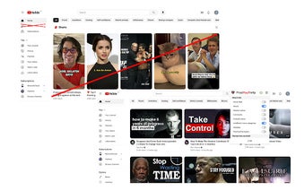 ProdYouTivity - Remove Youtube Shorts and Distractions