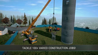 Construction Simulator 4