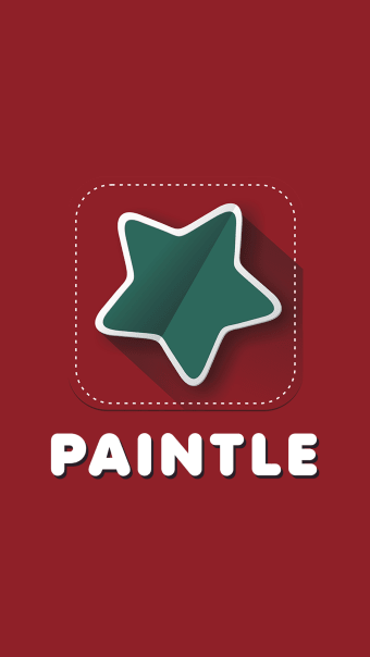 Paintle